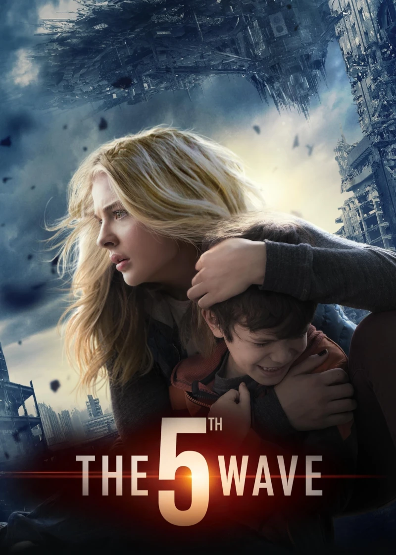 Đợt tấn công thứ 5 The 5th Wave
