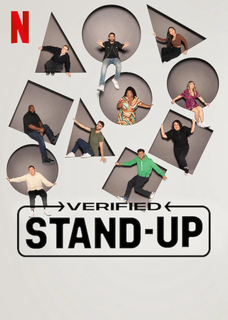Đúng là độc thoại Verified Stand-Up