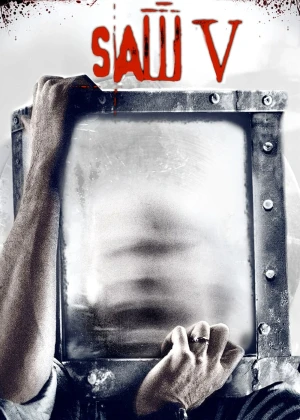 El juego del miedo V Saw V