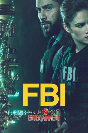 FBI S3 FBI S3