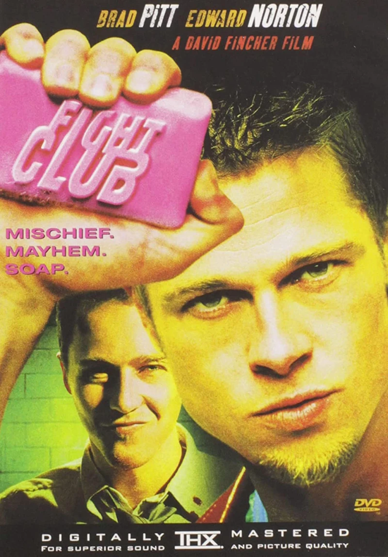 Fight Club Fight Club