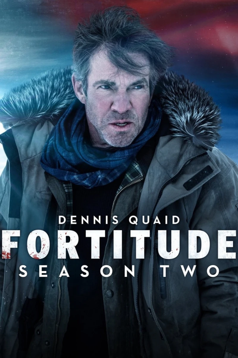 Fortitude (Phần 2) Fortitude (Season 2)