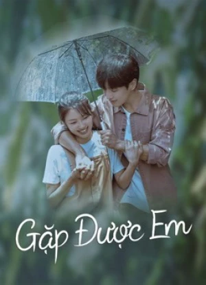 Gặp Được Em ALMOST LOVE