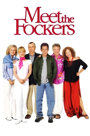 Gặp Gỡ Gia Đình Focker Meet the Fockers