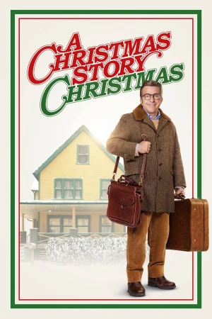 Giáng Sinh Của Câu Chuyện Giáng Sinh A Christmas Story Christmas