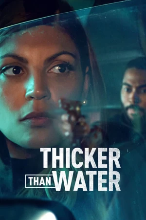 Giọt máu đào Thicker Than Water