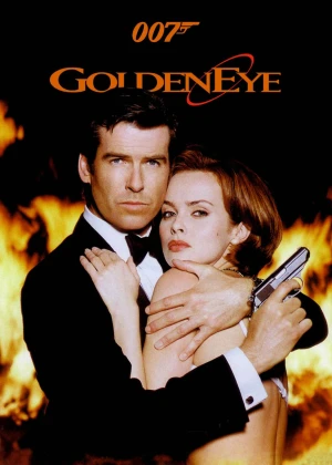 GoldenEye GoldenEye