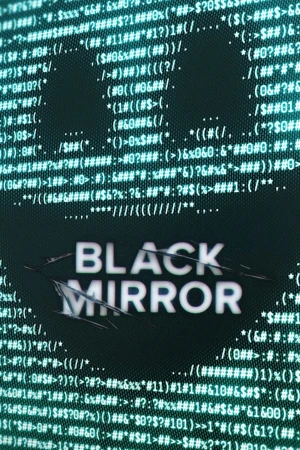 Gương đen (Phần 7) Black Mirror (Season 7)