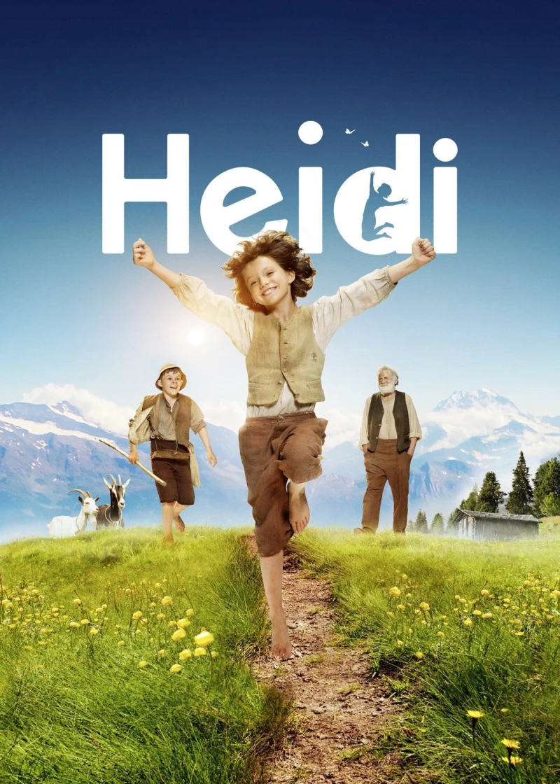 Heidi Heidi