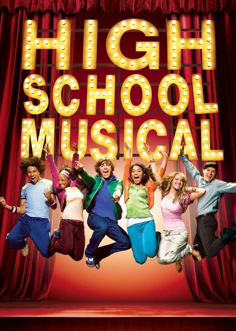 High School Musical High School Musical