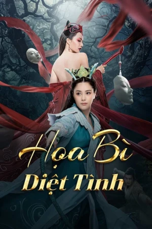 Họa Bì: Diệt Tình Love Without Permission