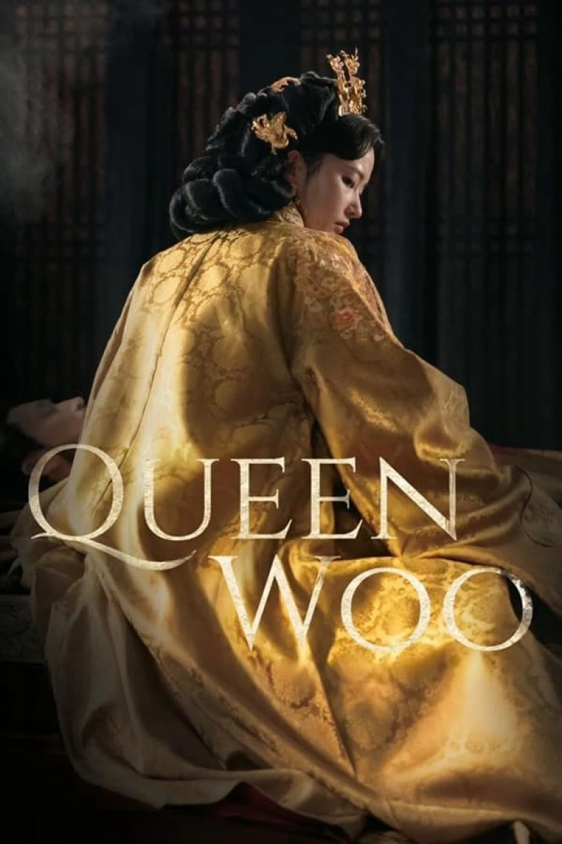 Hoàng Hậu Woo Queen Woo