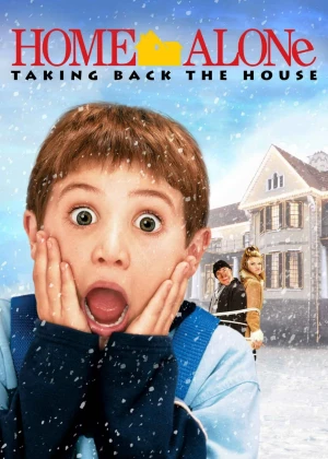 Home Alone 4 Home Alone 4