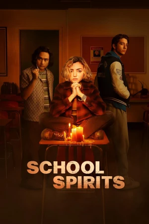 Hồn Ma Học Đường (Phần 1) School Spirits (Season 1)