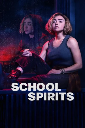 Hồn Ma Học Đường (Phần 2) School Spirits (Season 2)