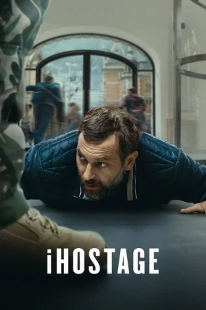 iHostage iHostage