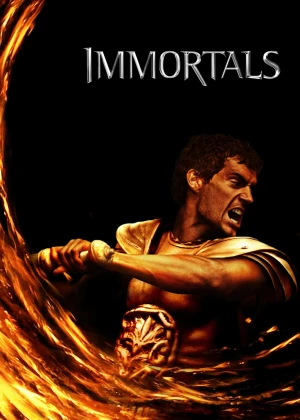 Immortals Immortals