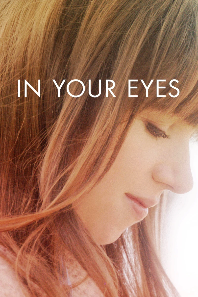 In Your Eyes In Your Eyes