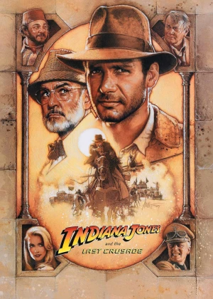 Indiana Jones Và Cuộc Thập Tự Chinh Cuối Cùng Indiana Jones and the Last Crusade