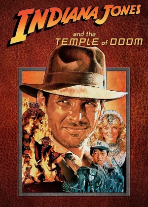 Indiana Jones Và Ngôi Đền Tàn Khốc Indiana Jones and the Temple of Doom