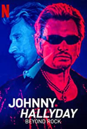 Johnny Hallyday: Hơn cả Rock Johnny Hallyday: Beyond Rock