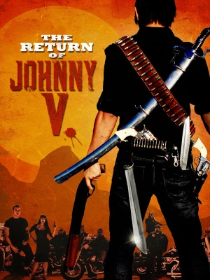 Johnny V Tái Xuất Return of Johnny V