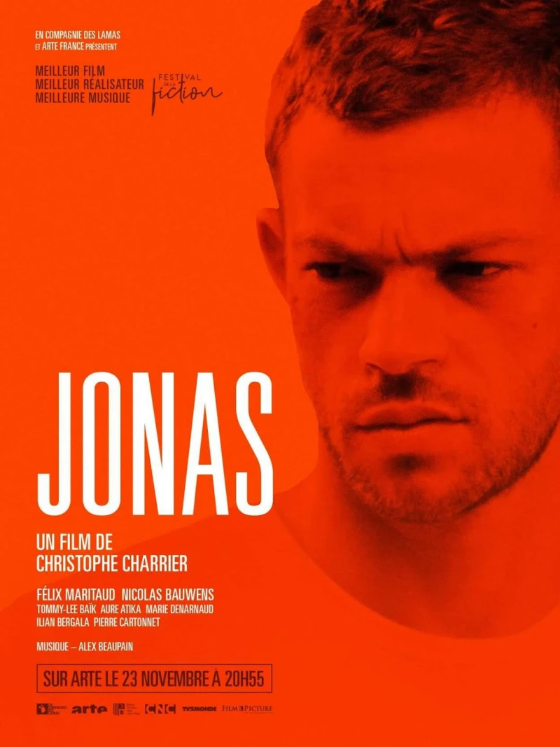 Jonas I am Jonas