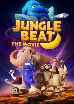 Jungle Beat: The Movie Jungle Beat: The Movie