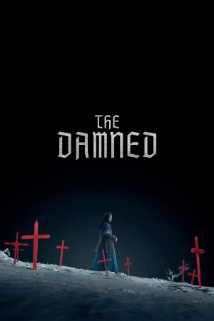 Kẻ Bị Nguyền Rủa The Damned