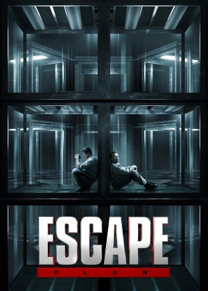 Kế hoạch đào tẩu Escape Plan