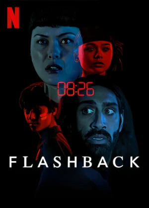 Khoảnh khắc chết Flashback