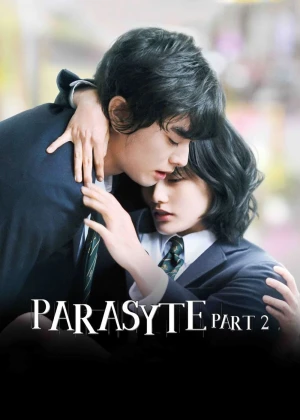 Ký Sinh Thú: Phần 2 Parasyte: Part 2