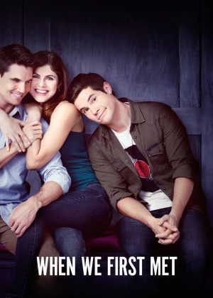 Lần Đầu Gặp Gỡ When We First Met
