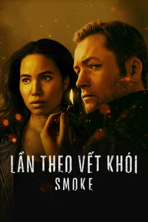 Lần Theo Vết Khói Smoke