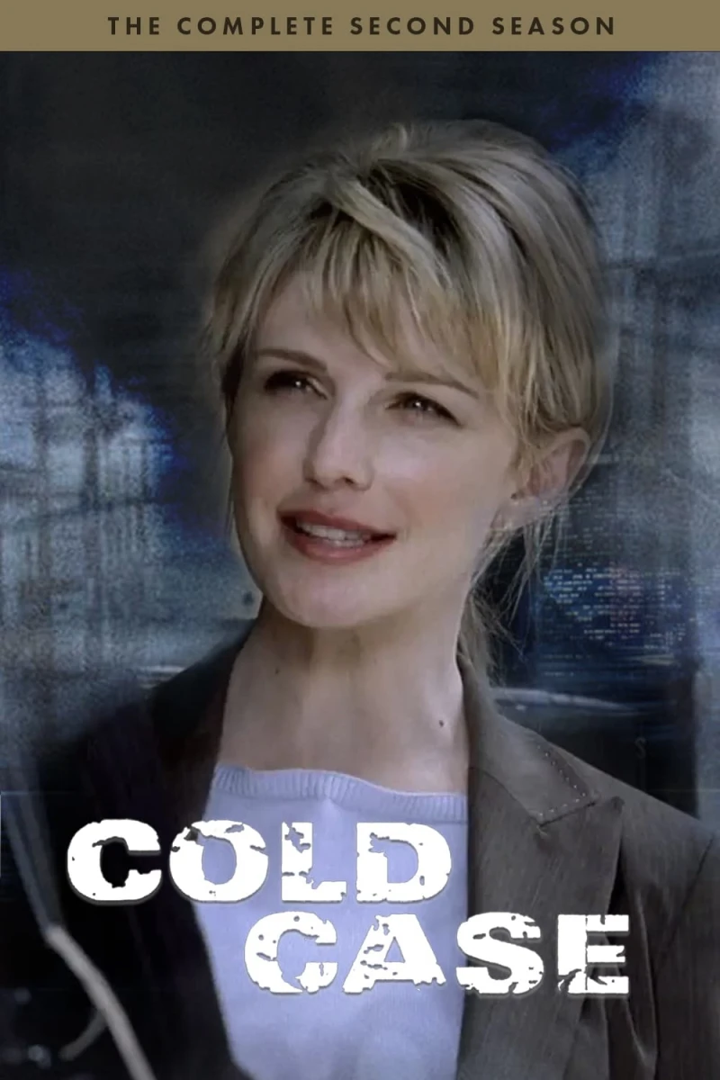 Lãnh Án (Phần 2) Cold Case (Season 2)