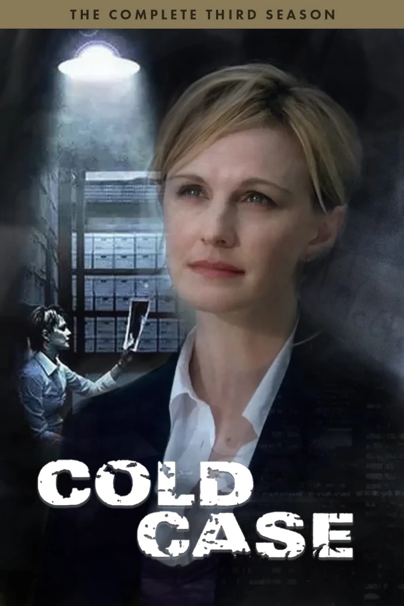 Lãnh Án (Phần 3) Cold Case (Season 3)