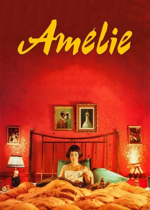 Le fabuleux destin d'Amélie Poulain Le fabuleux destin d'Amélie Poulain