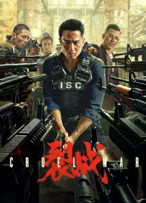 Liệt Chiến Cruel War