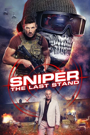 Lính Bắn Tỉa 11: Chốt Chặn Cuối Cùng Sniper: The Last Stand