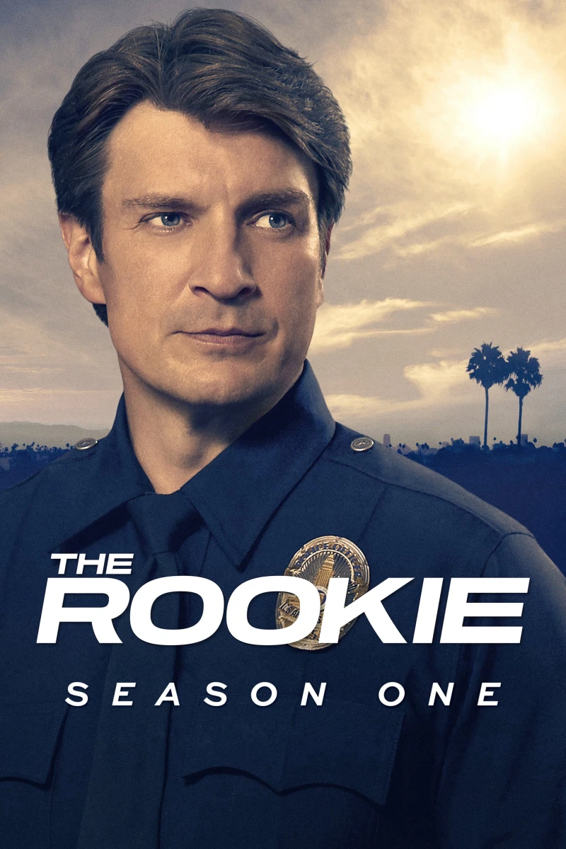 Lính Mới (Phần 1) The Rookie (Season 1)