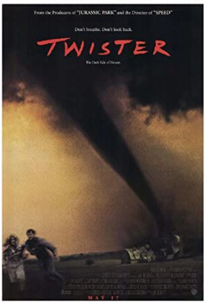 Lốc xoáy Twister
