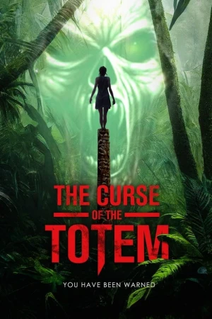 Lời nguyền của vật tổ Curse of the Totem
