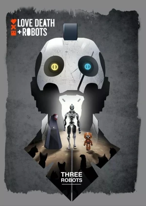 Love, Death & Robots (Phần 3) Love, Death & Robots (Season 3)