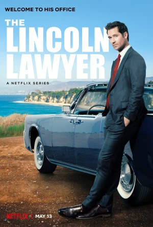 Luật sư Lincoln The Lincoln Lawyer