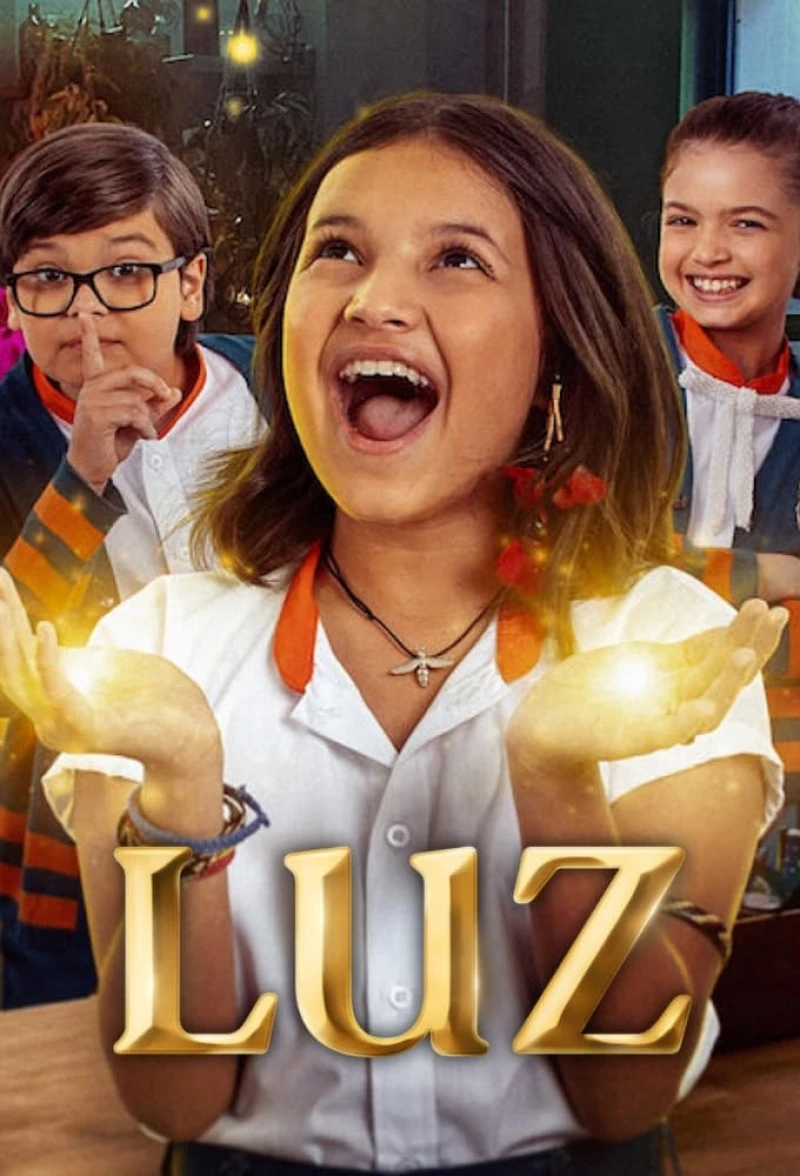 Luz Luz: The Light of the Heart
