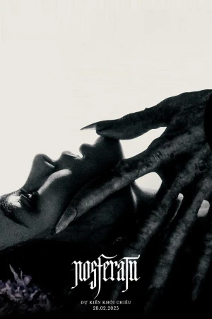 Ma Cà Rồng Nosferatu Nosferatu