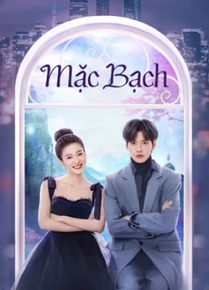 Mặc Bạch Double Love