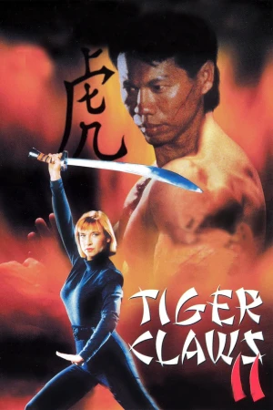 Móng Hổ 2 Tiger Claws II