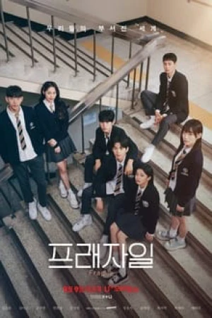 Mỏng Manh Dễ Vỡ Fragile