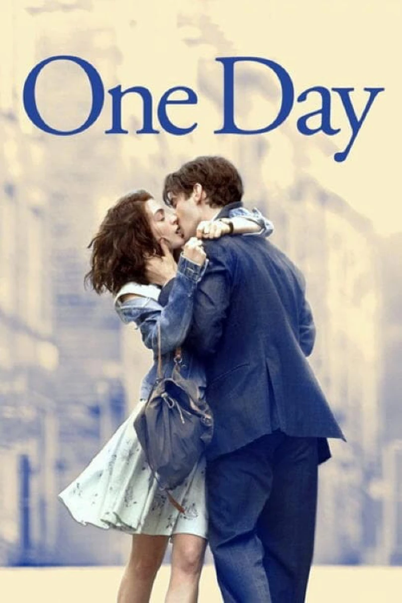 Một Ngày Để Yêu One Day